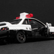Illustration for article titled Land of the Rising Sun-Day: Keisatsu R32 Skyline GT-R